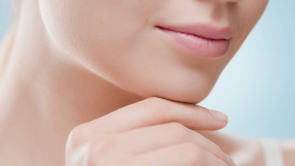 Jawline Dolgusu Nedir?